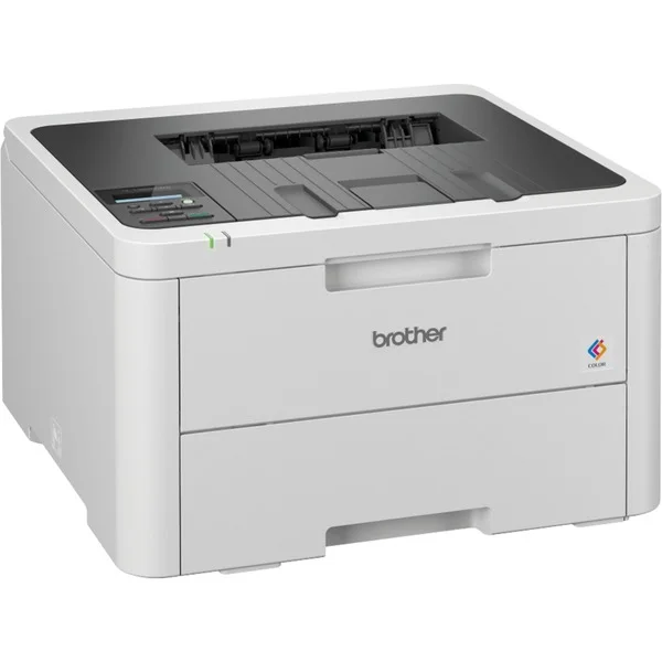 Brother HL-L3220CWE, LED-Drucker (hellgrau, USB, WLAN, EcoPro)