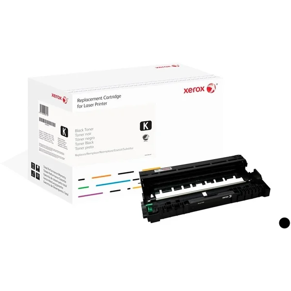 Xerox Everyday Trommeleinheit 106R02321 (wiederaufbereitet, kompatibel zu Brother DR-3200)