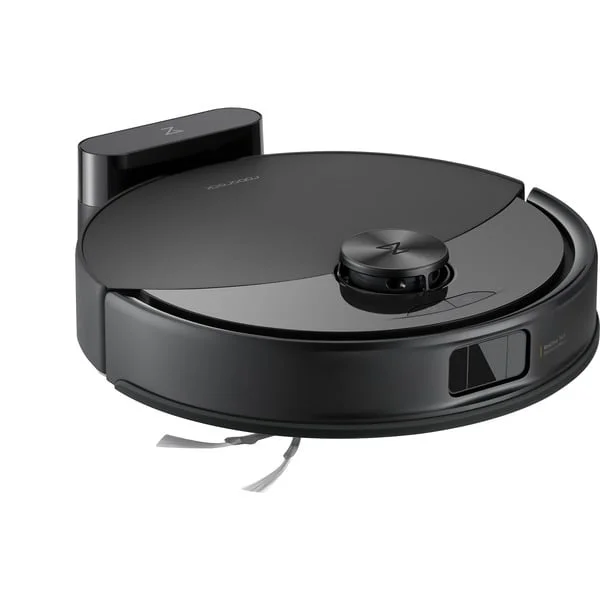 Roborock Q10 VF, Saugroboter (schwarz)