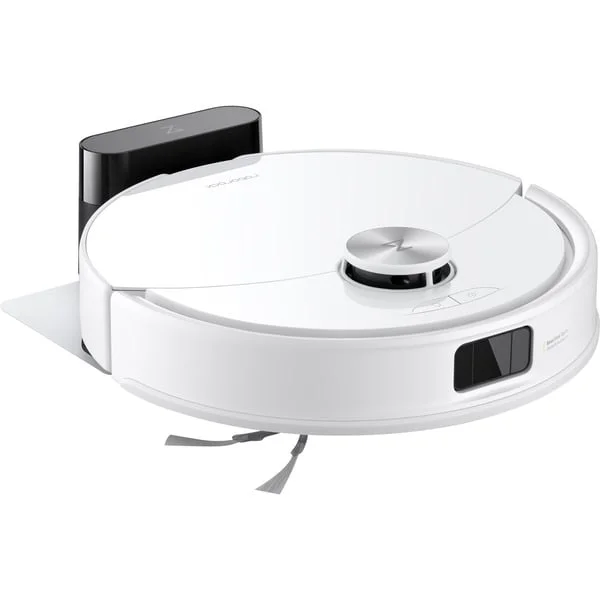 Roborock Q10 VF, Saugroboter (weiß)