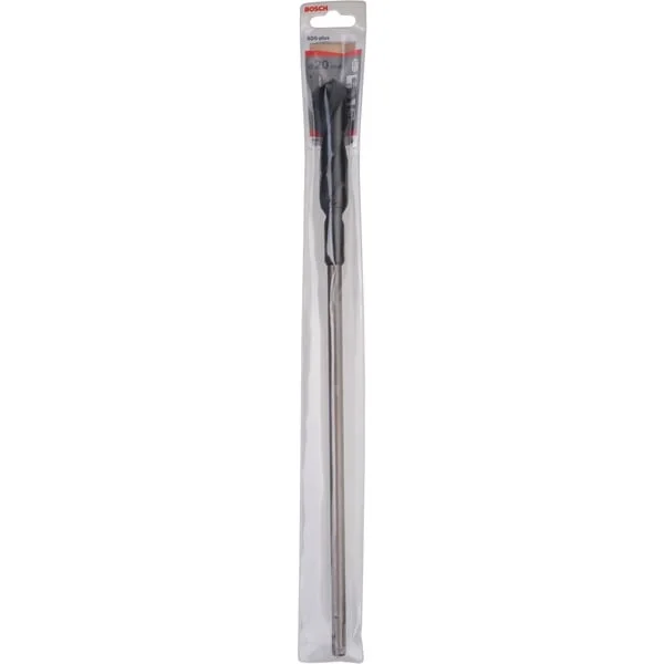 Bosch Professional PRO Wood HSS Schalungs- und Installationsbohrer, SDS-plus, Ø 20mm (Länge 400mm)