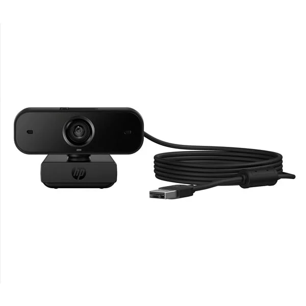 HP 430 FHD Webcam (schwarz)