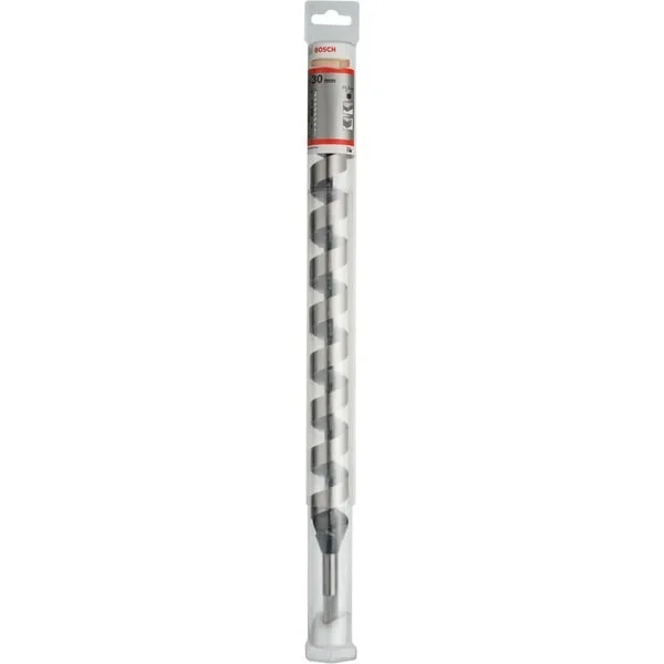 Bosch Professional PRO Wood Holzschlangenbohrer, Ø 30mm (Arbeitslänge 385mm)