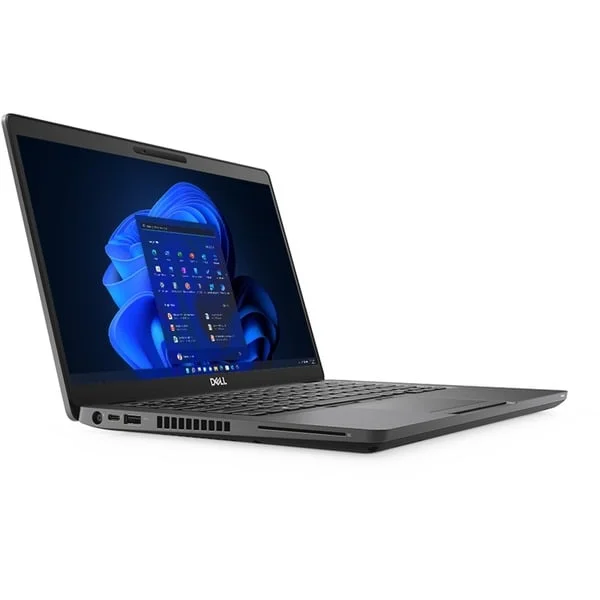 Dell Latitude 5400 Generalüberholt, Notebook (schwarz, Intel® Core™ i5-8365U, Intel® UHD Graphics 620, 16 GB DDR4, 256 GB (256 GB SSD), Windows 11 Pro)