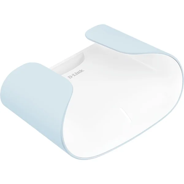 D-Link AQUILA PRO AI AX3000 2er Set, Router (weiß)