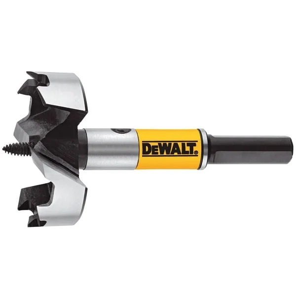 DEWALT Rapid-Holzbohrer DT4589, Ø 92mm (Forstnerbohrer)