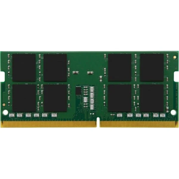 Kingston SO-DIMM 32 GB DDR4-3200 , Arbeitsspeicher (KVR32S22D8/32, ValueRAM)