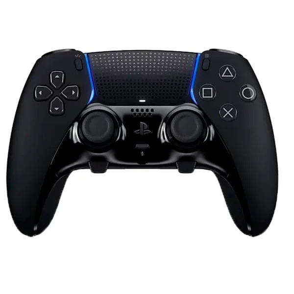 Sony Interactive Entertainment DualSense Edge Wireless-Controller, Gamepad (schwarz)