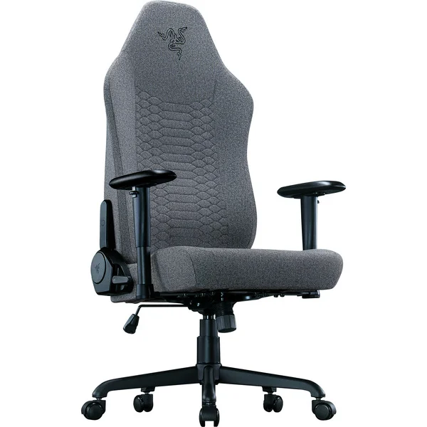 Razer Iskur V2 X, Gaming-Stuhl (schwarz/grün)