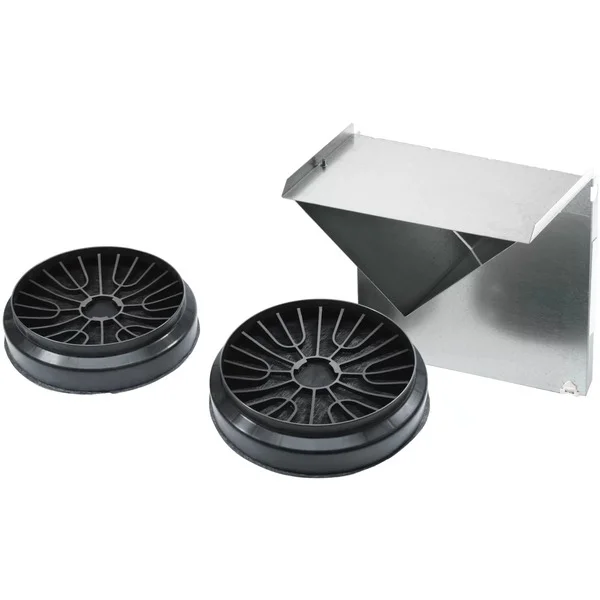 Bosch Home Starterset für Hauben DHZ5275, Filter