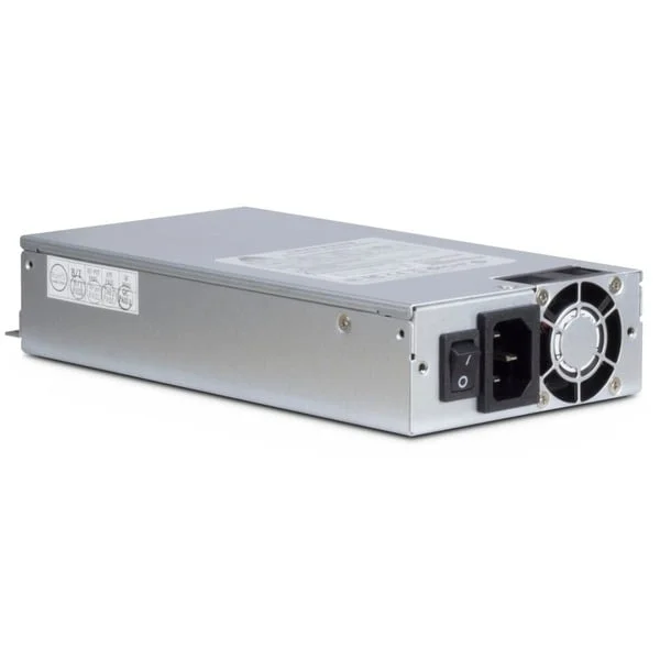 Inter-Tech ASPOWER U1A-C20300-D, PC-Netzteil (grau, 300 Watt)