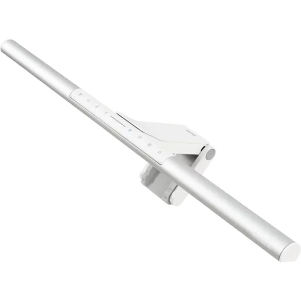 BenQ ScreenBar Pro, LED-Leuchte (silber)