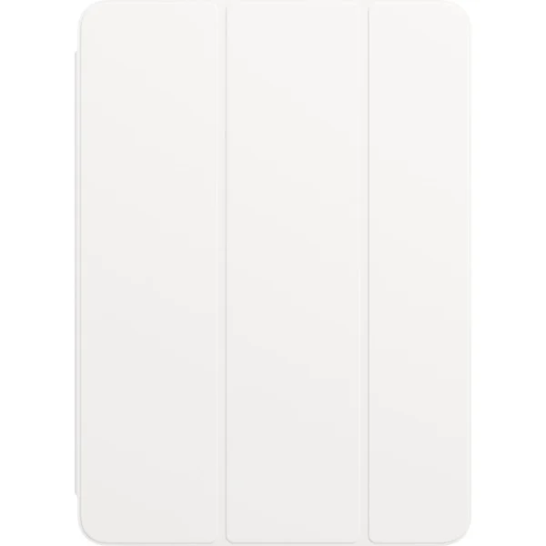 Apple Smart Folio, Tablethülle (weiß, iPad Air (4.Generation))
