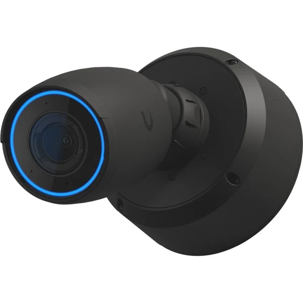 Ubiquiti Anschlussdose für UniFi Kameras, Wandhalterung (schwarz, für UniFi Dome- und Turret-Kameras)
