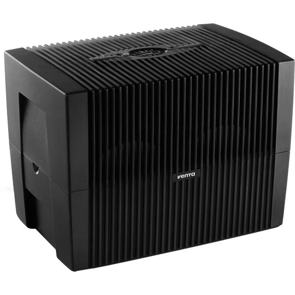 Venta AH555 Original Connect, Luftbefeuchter (schwarz)