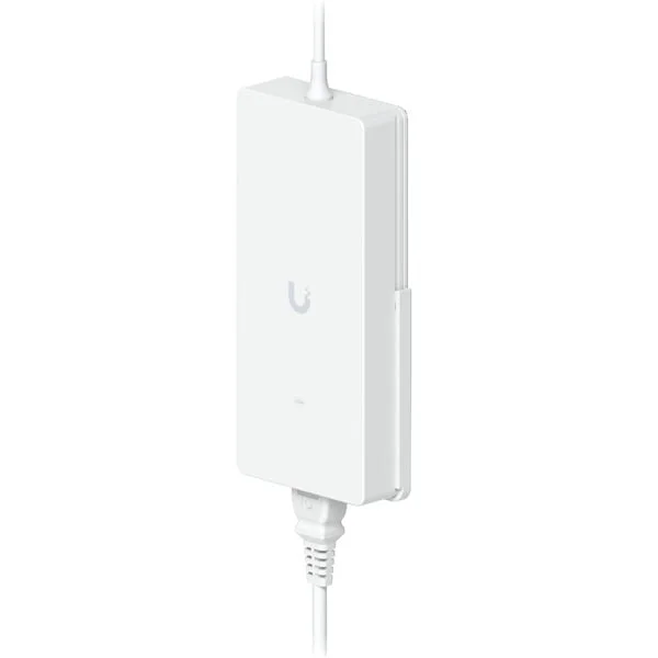 Ubiquiti AC Adapter 210 Watt, Netzteil (weiß, für PoE-Switch)