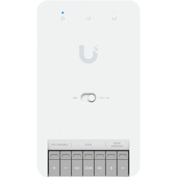 Ubiquiti Door Hub Mini, Zugangsteuerung (weiß)