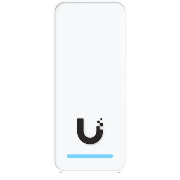 Ubiquiti UA-G3-W Access Reader Gen3, Zugangsteuerung (weiß)