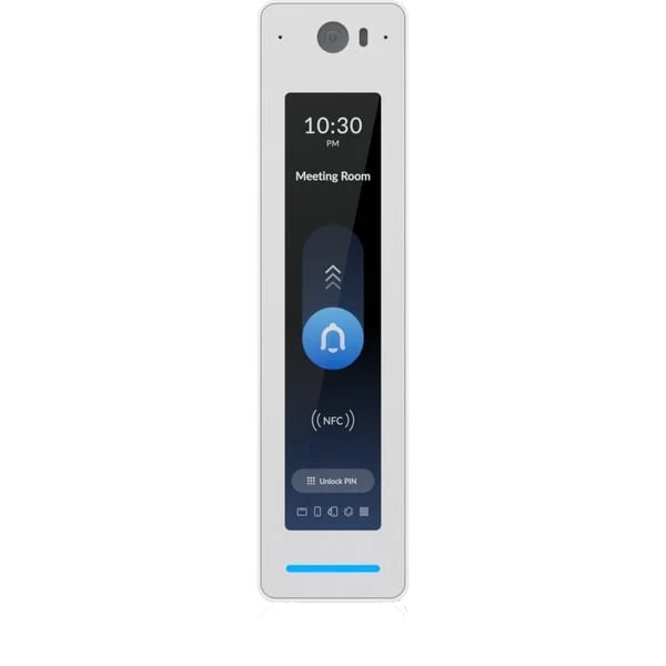 Ubiquiti G3 Reader Pro, Zugangsteuerung (weiß)