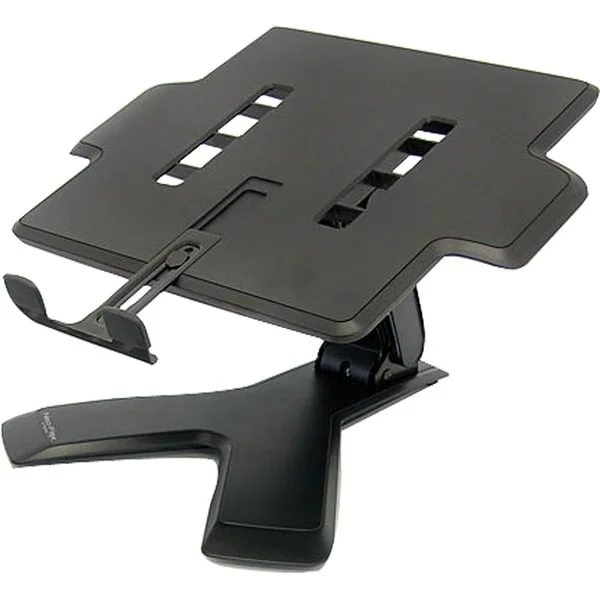 Ergotron Neo-Flex Notebook Lift Stand, Ständer (schwarz)