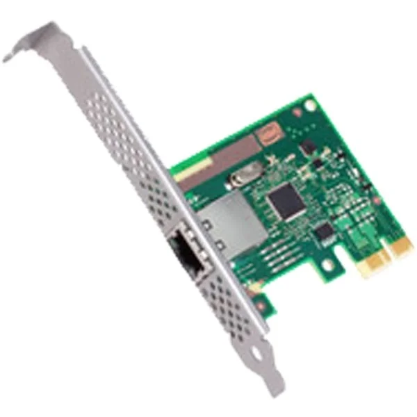 Intel® Ethernet Server Adap. I210-T1, LAN-Adapter (Bulk)