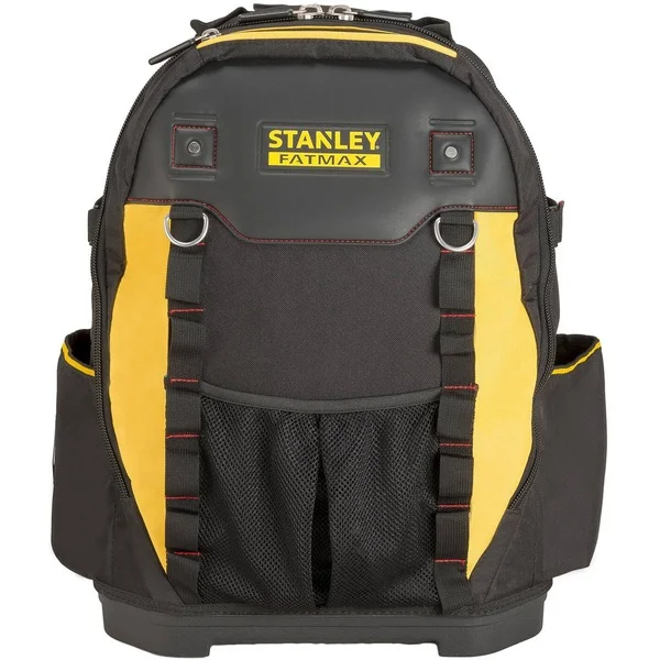 Stanley Werkzeugrucksack FatMax 1-95-611 (schwarz)