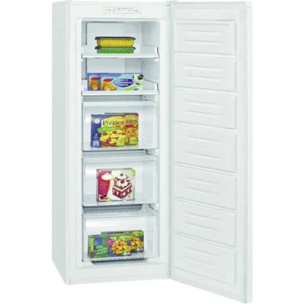 Bomann GS 7343, Gefrierschrank (weiß)