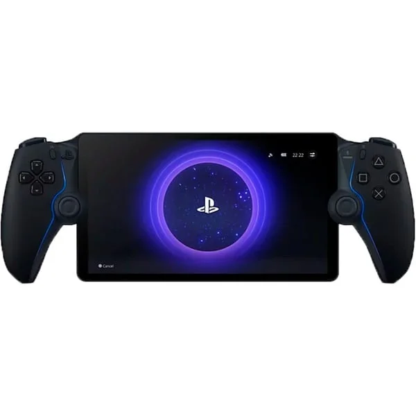 Sony Interactive Entertainment PlayStation Portal Remote-Player, Streaming-Client (schwarz)