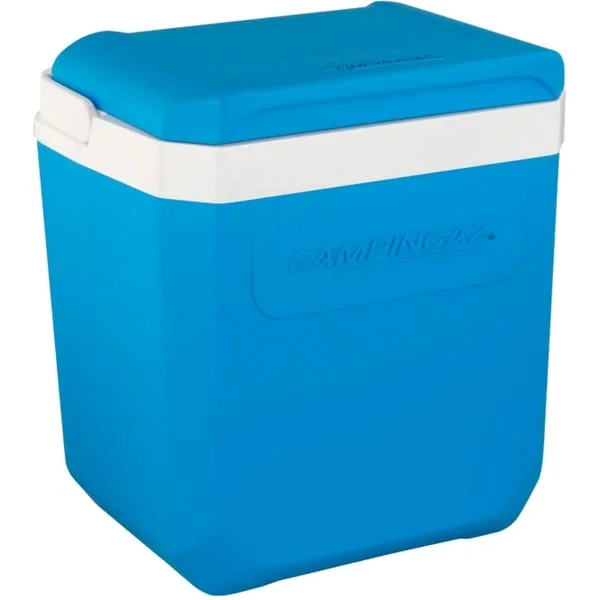 Campingaz Icetime Plus 30L, Kühlbox (blau)