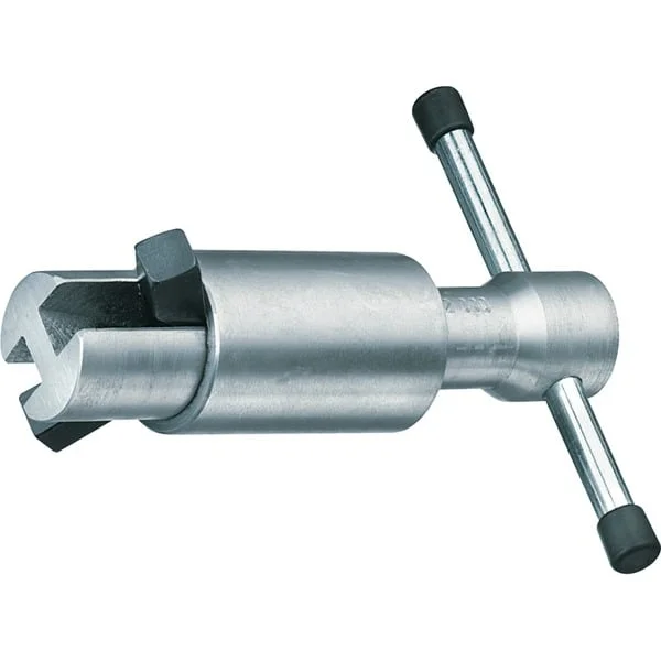 GEDORE Ventilhalter venti-quick, Montagewerkzeug (aluminium, für Exzenter- und Standardventile 1.1/4")