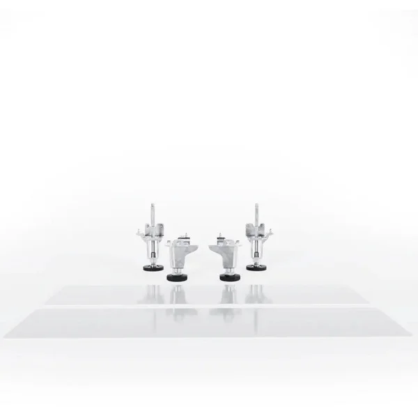 Siemens Höhenverstellfüße WZ30400, Standfuß