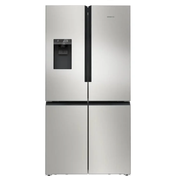 Siemens KF96IAPEA iQ500, French Door (edelstahl, Home Connect)