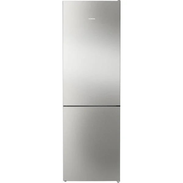 Siemens KG36N2IBF iQ300, Kühl-/Gefrierkombination (edelstahl)