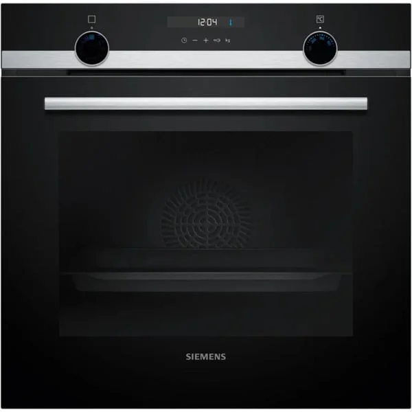 Siemens HB517GBS3 IQ500, Backofen (schwarz/edelstahl, 60 cm)