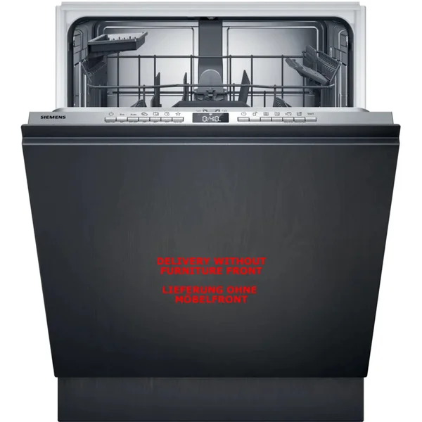 Siemens SX63EX22AE iQ300 , Spülmaschine (60 cm, Home Connect, XXL)