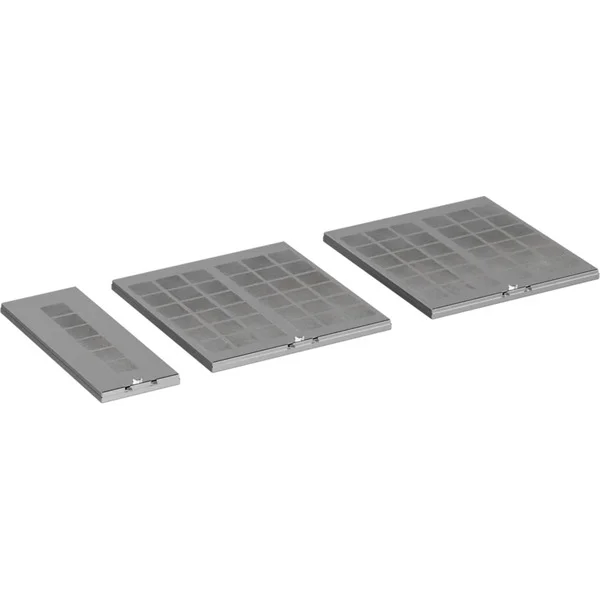 Siemens Long Life Geruchsfilter LZ11BKP11 (3 Stück)