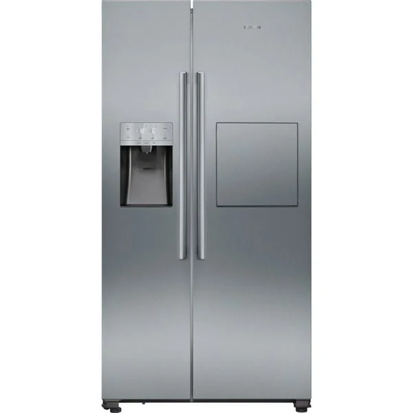 Siemens KA93GAIDP iQ500, Side-by-Side (edelstahl)