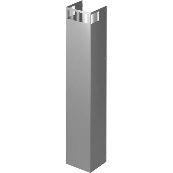 Siemens Kaminverlängerung LZ10BXL71 (edelstahl, 1500 mm)