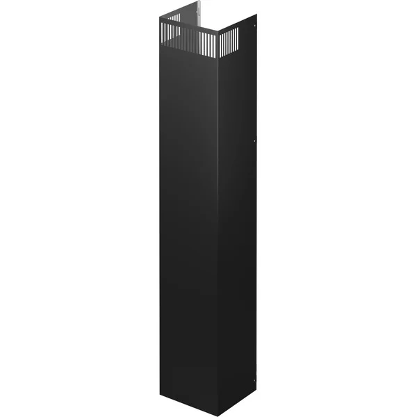 Siemens Kaminverlängerung LZ10BXL61 (schwarz, 1500 mm)