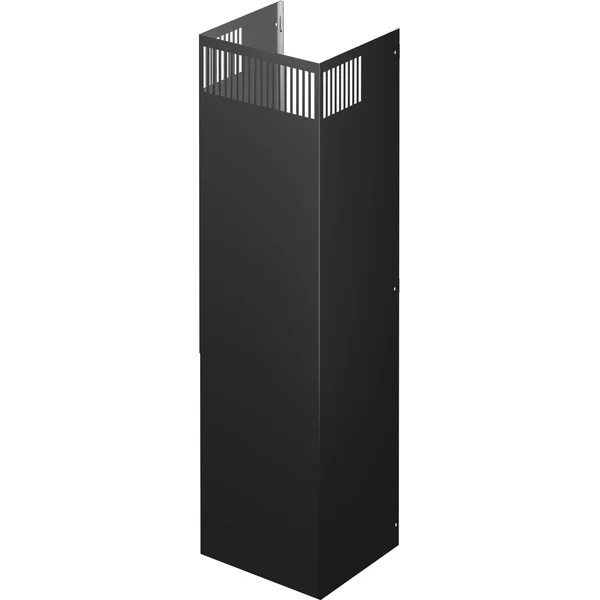 Siemens Kaminverlängerung LZ10BXK61 (schwarz, 1000 mm)
