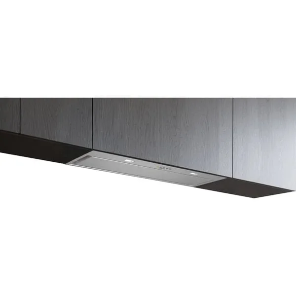 Siemens LB87NAC50 iQ500, Dunstabzugshaube (edelstahl, 86 cm)