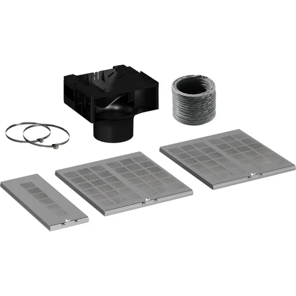 Siemens Long Life Umluftset LZ11BKS11, Umrüst-Set