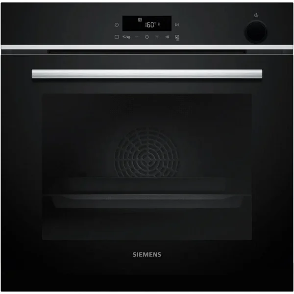 Siemens HR532GBS3 IQ300, Backofen (schwarz/edelstahl, 60 cm)
