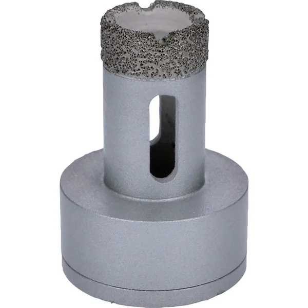 Bosch Professional PRO Ceramic dry X-LOCK Trockenbohrkrone, Ø 22mm, Bohrer