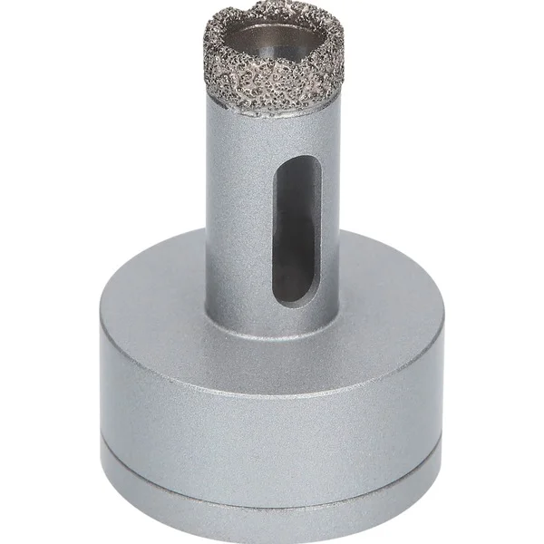 Bosch Professional PRO Ceramic dry X-LOCK Trockenbohrkrone, Ø 16mm, Bohrer