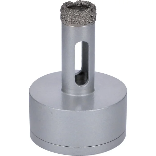 Bosch Professional PRO Ceramic dry X-LOCK Trockenbohrkrone, Ø 14mm, Bohrer