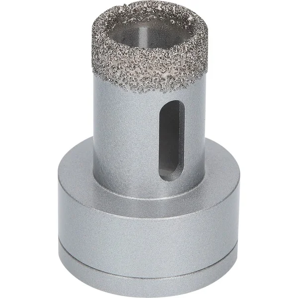 Bosch Professional PRO Ceramic dry X-LOCK Trockenbohrkrone, Ø 25mm, Bohrer