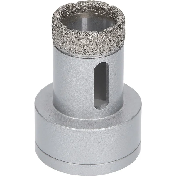 Bosch Professional PRO Ceramic dry X-LOCK Trockenbohrkrone, Ø 27mm, Bohrer