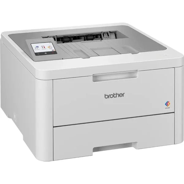 Brother HL-L8230CDW, LED-Drucker (grau/hellgrau, USB, WLAN, Duplex (Druck))