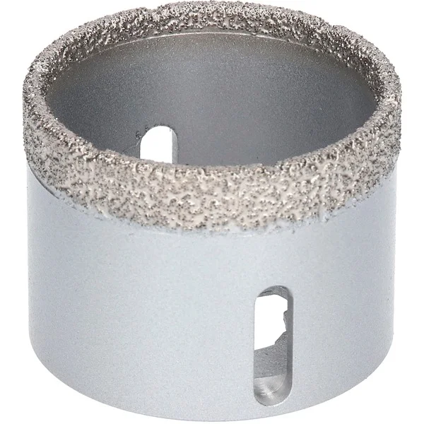 Bosch Professional PRO Ceramic dry X-LOCK Trockenbohrkrone, Ø 55mm, Bohrer